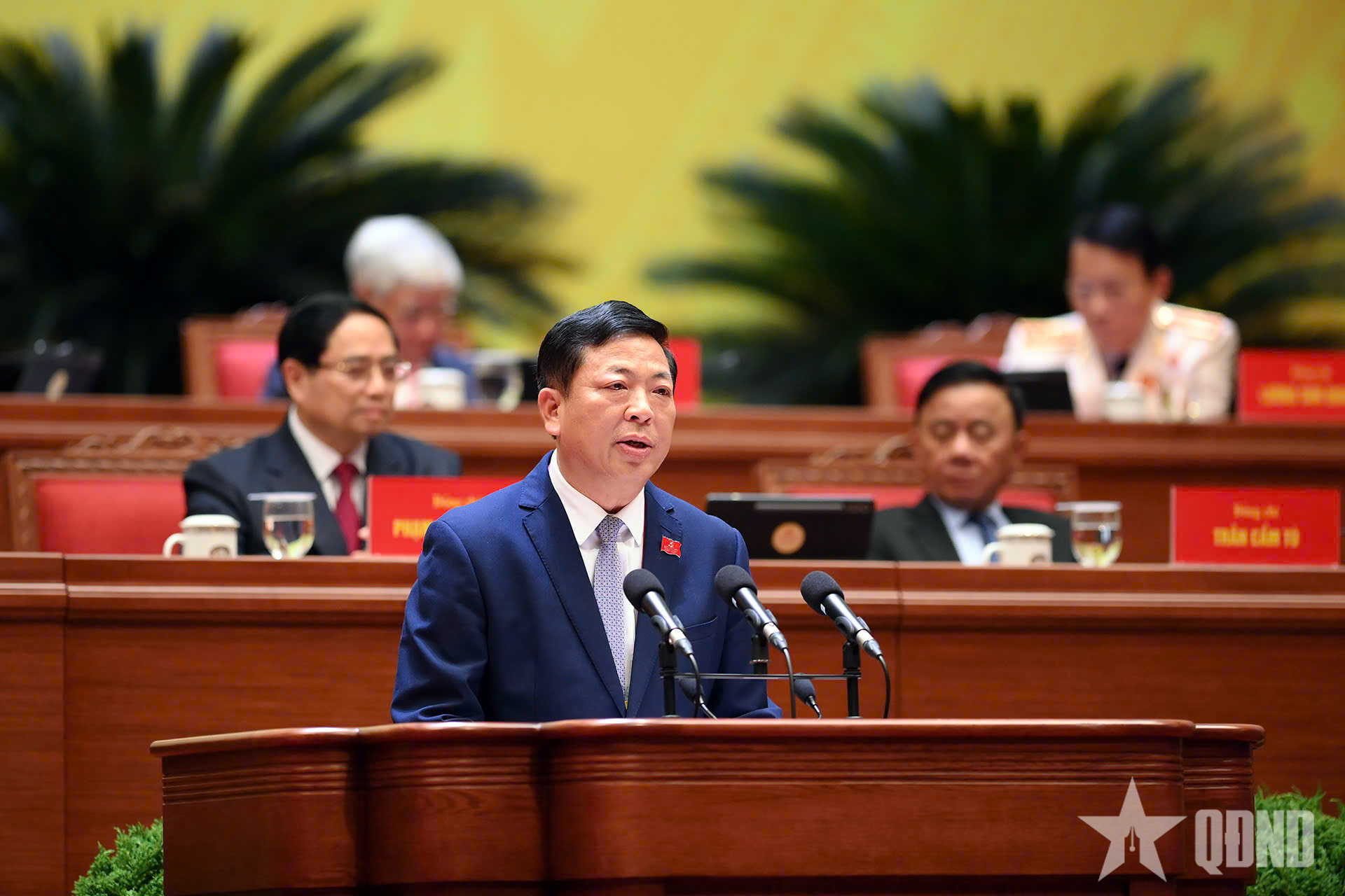 Doanh nghiệp Việt từng bước làm chủ công nghệ đường sắt tốc độ cao, giảm phụ thuộc nước ngoài